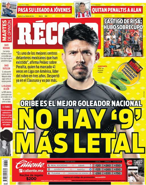 Portada 28 Febrero 2017