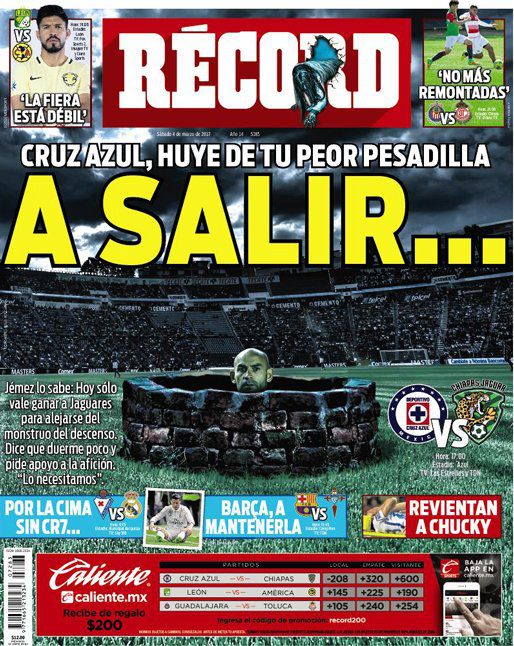 Portada 04 Marzo 2017