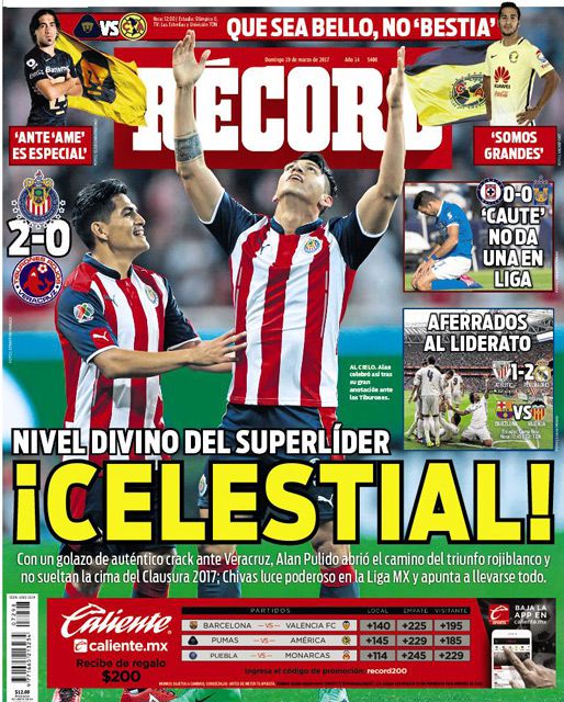 Portada 19 Marzo 2017