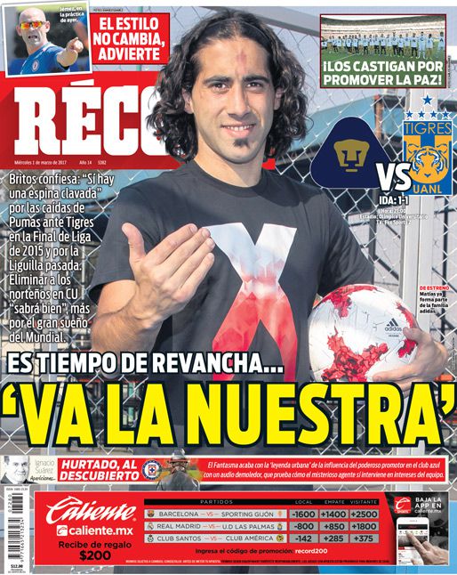 Portada 01 Marzo 2017