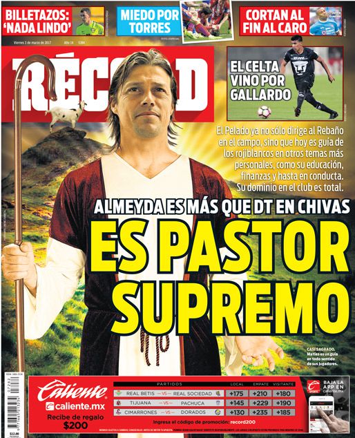 Portada 03 Marzo 2017