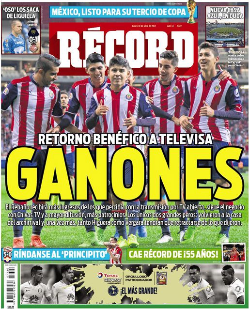 Portada 10 Abril 2017