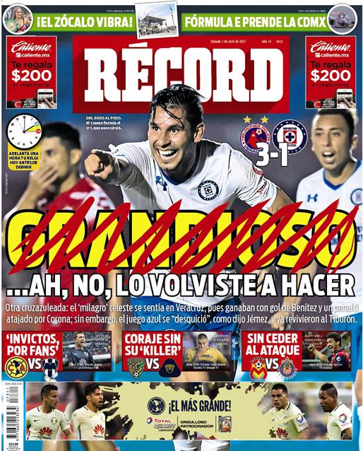 Portada 01 Abril 2017