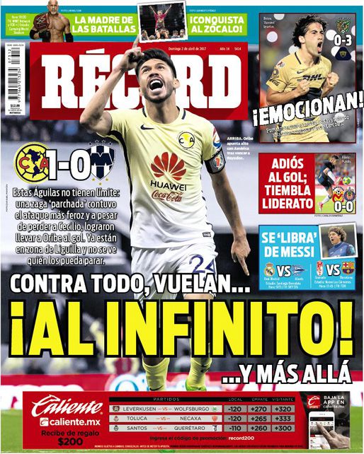 Portada 02 Abril 2017