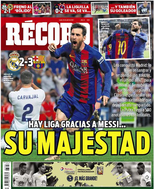 Portada 24 Abril 2017