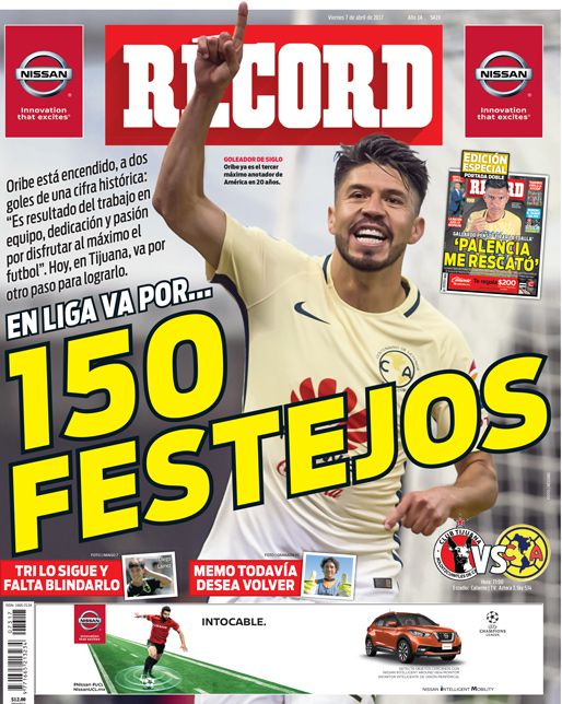 Portada 07 Abril 2017