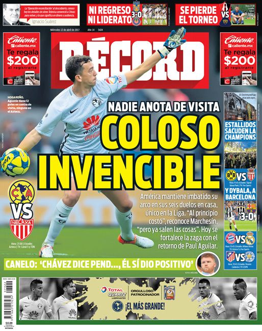 Portada 12 Abril 2017