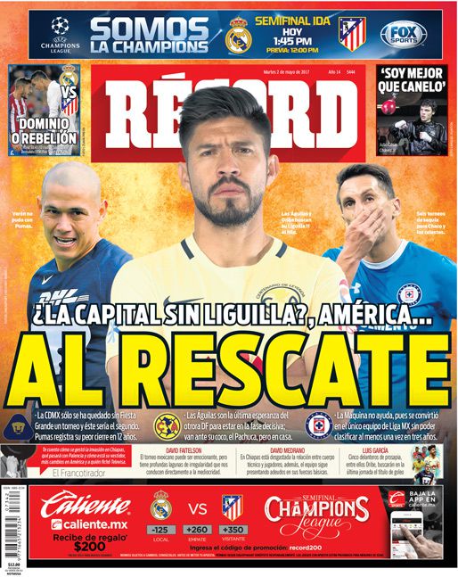 Portada 02 Mayo 2017