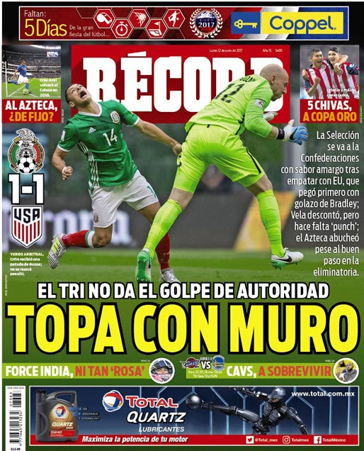 Portada 12 Junio 2017