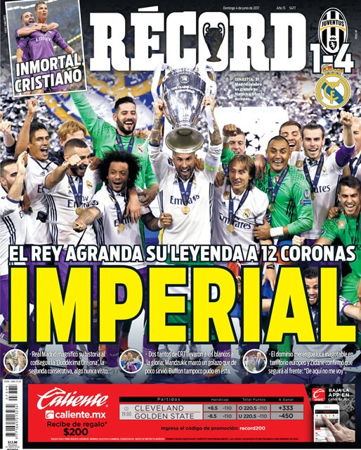 Portada 04 Junio 2017