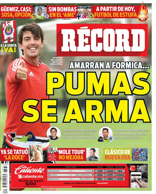 Portada 01 Junio 2017