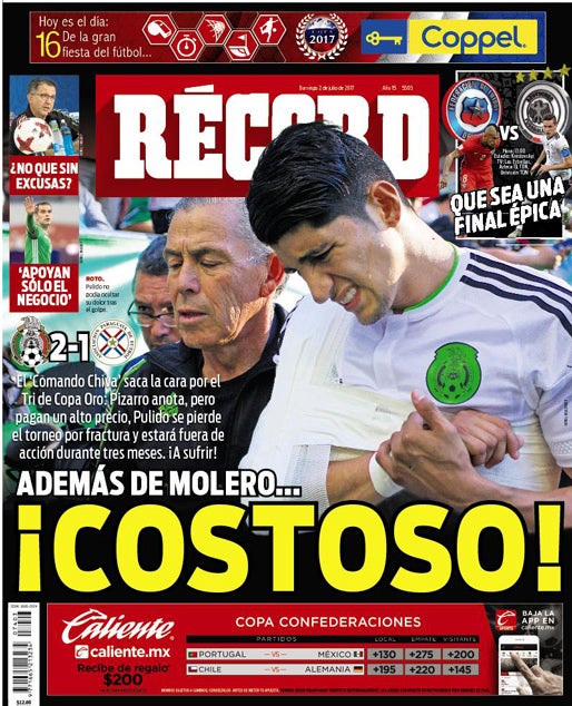 Portada 02 Julio 2017