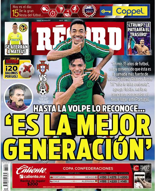 Portada 01 Julio 2017