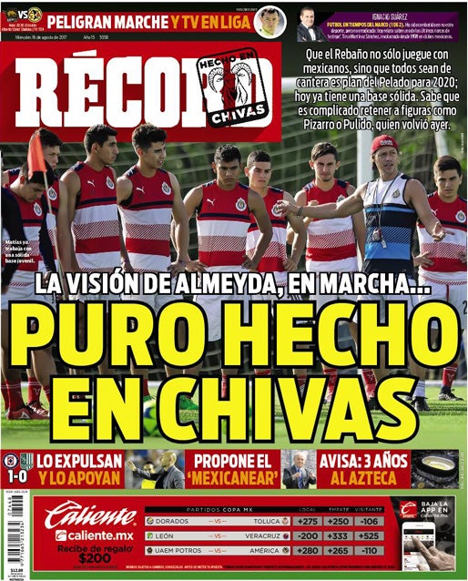 Portada 16 Agosto 2017