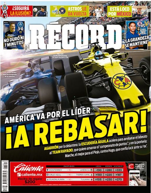 Portada 28 Octubre 2017