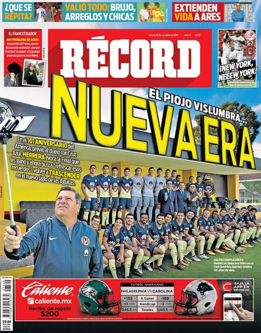 Portada 12 Octubre 2017