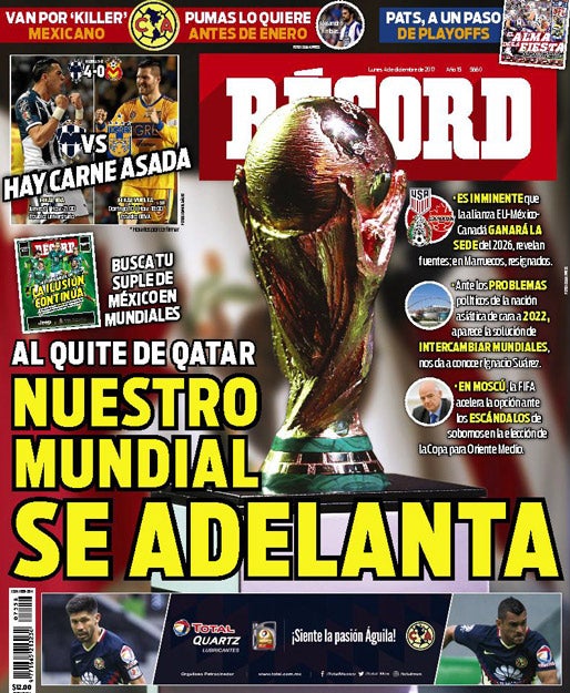 Portada 04 Diciembre 2017