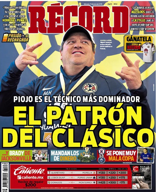 Portada 17 Enero 2018