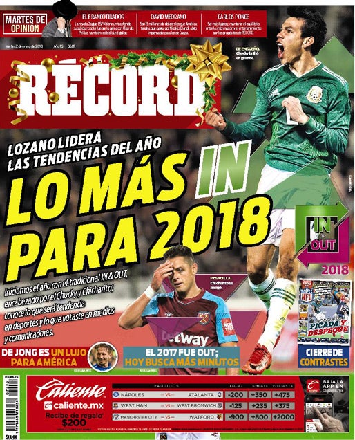 Portada 02 Enero 2018