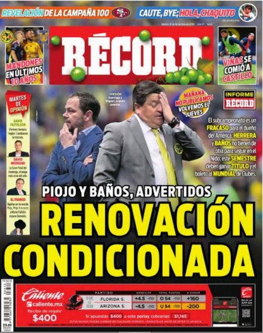 Portada 31 Diciembre 2019