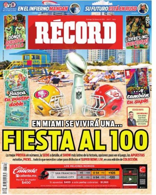 Portada 02 Febrero 2020