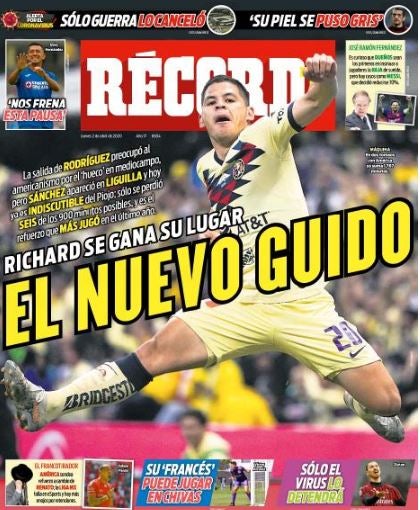 Portada 02 Abril 2020