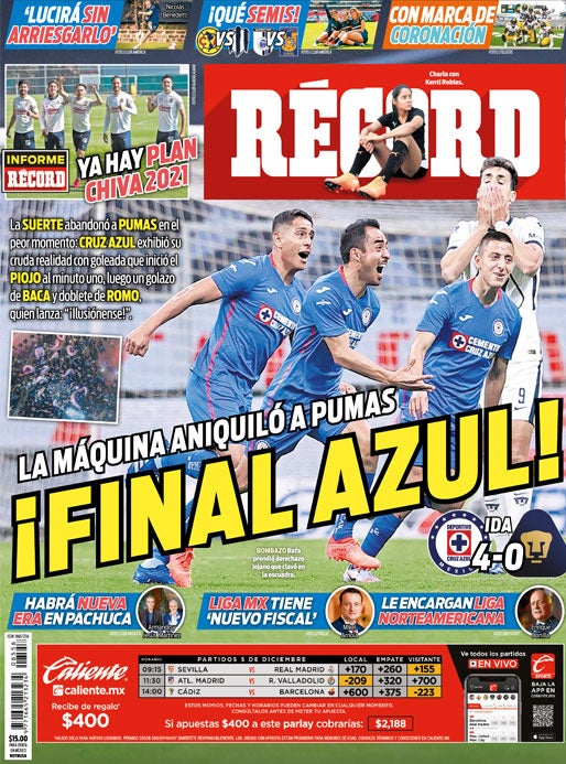 Portada 04 Diciembre 2020