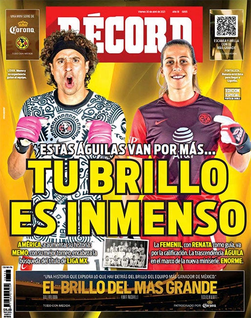 Portada 30 Abril 2021