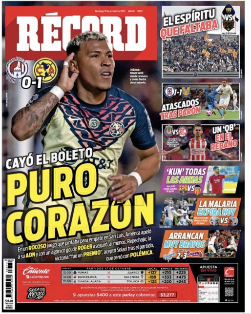 Portada 17 Octubre 2021