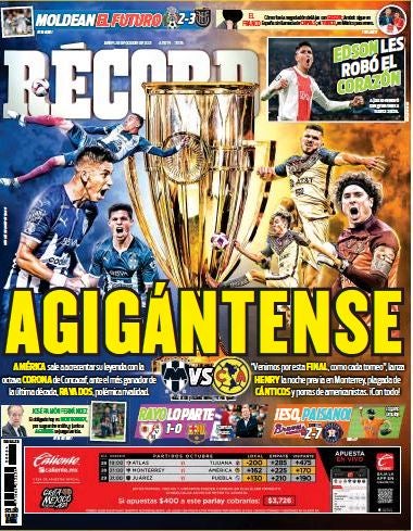 Portada 28 Octubre 2021