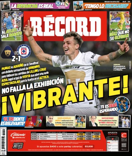 Portada 06 Abril 2022