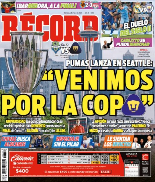 Portada 04 Mayo 2022