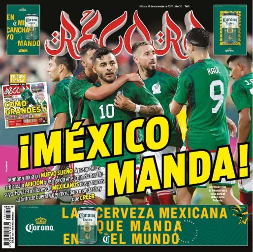 Portada 19 Noviembre 2022