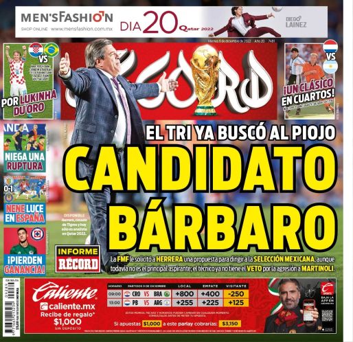 Portada 09 Diciembre 2022