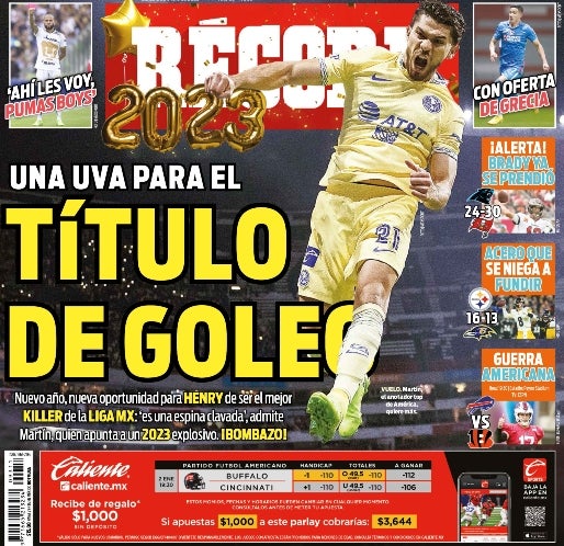 Portada 02 Enero 2023