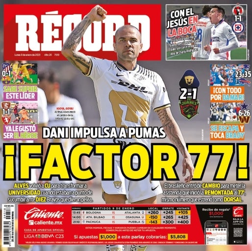 Portada 09 Enero 2023