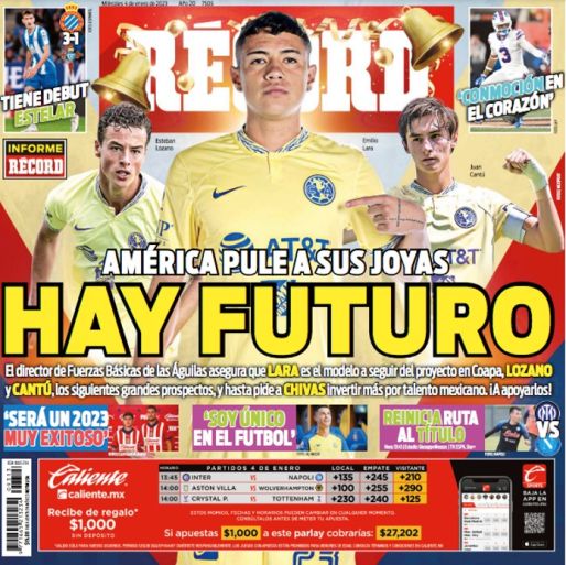 Portada 04 Enero 2023