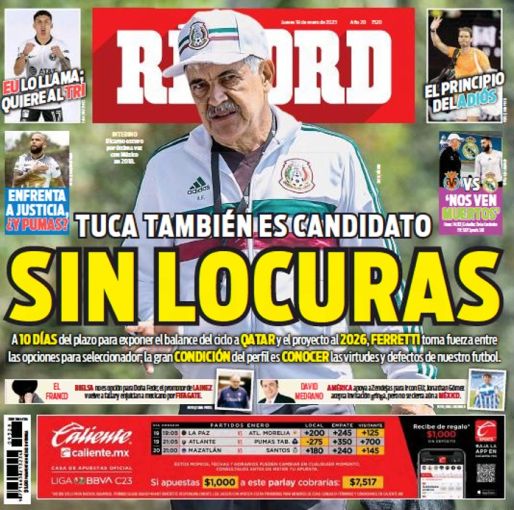 Portada 19 Enero 2023