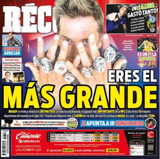 Portada 02 Febrero 2023