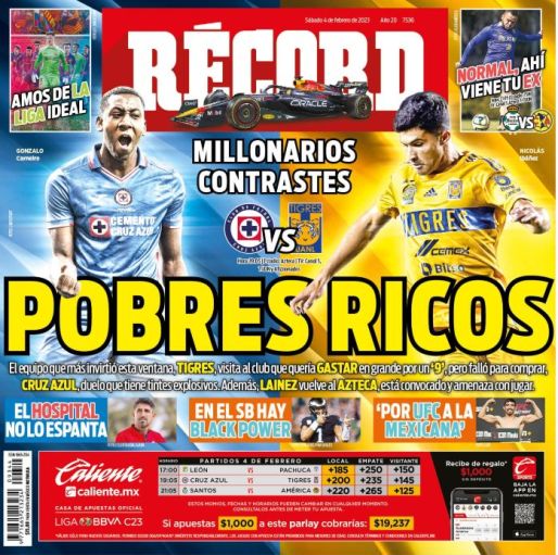 Portada 04 Febrero 2023