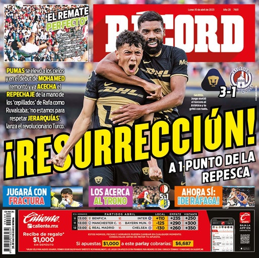 Portada 10 Abril 2023