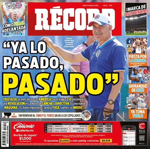 Portada 11 Abril 2023