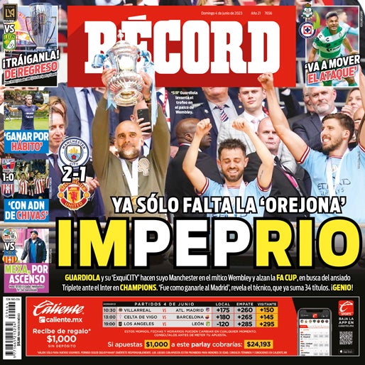 Portada 04 Junio 2023