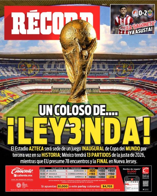 Portada 05 Febrero 2024