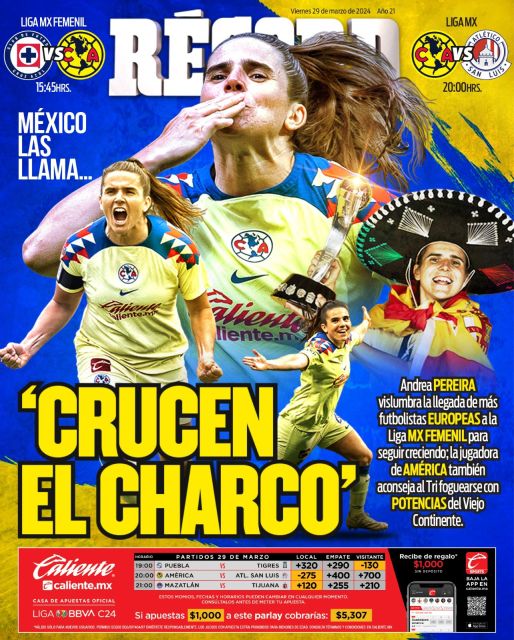 Portada 29 Marzo 2024