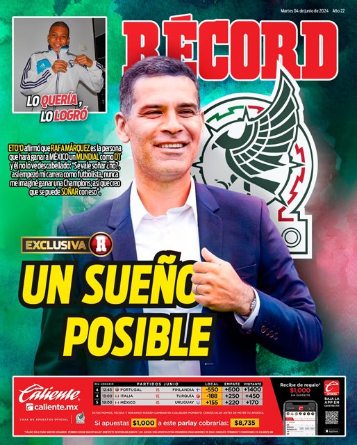 Portada 04 Junio 2024