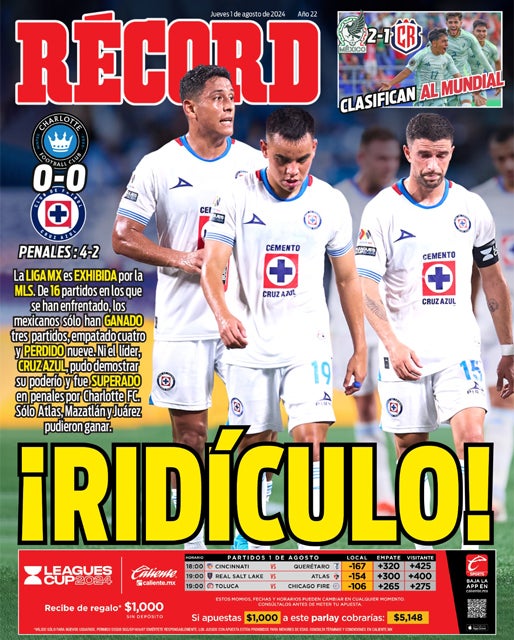 Portada 01 Agosto 2024