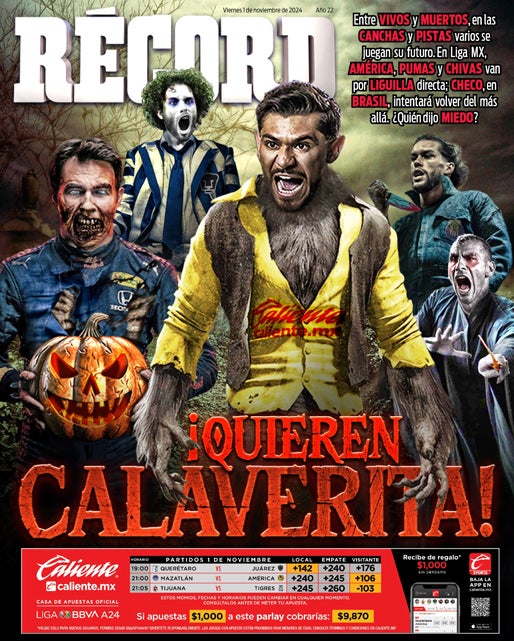 Portada 01 Noviembre 2024