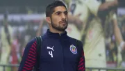 Jair Pereira, previo a un duelo con el Rebaño Sagrado 