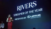 Rivers gana el premio Streamer del Año en los Esports Awards